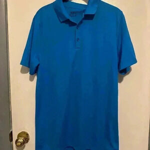 Nike Golf Standard Fit Polo Shirt